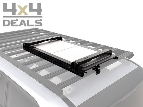 Front Runner inox tafel pro - top mount - 5 - 10 werkdagen