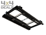 Front Runner inox tafel pro - top mount - 5 - 10 werkdagen