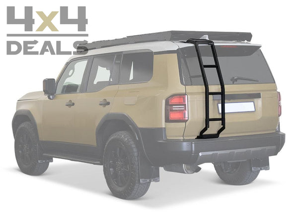 Front Runner ladder voor Toyota Land Cruiser 250 (2024+) - 5 - 10 werkdagen