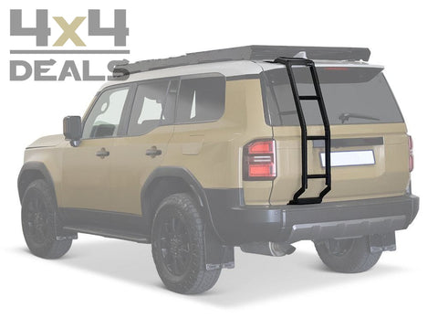Front Runner ladder voor Toyota Land Cruiser 250 (2024+) - 5 - 10 werkdagen