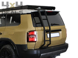 Front Runner ladder voor Toyota Land Cruiser 250 (2024+) - 5 - 10 werkdagen