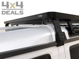 Front Runner Slimline II 3/4 roof rack kit voor Ineos Grenadier (2022 + ) 5 - 10 werkdagen