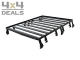 Front Runner Slimline II 3/4 roof rack kit voor Ineos Grenadier (2022 + ) 5 - 10 werkdagen