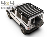 Front Runner Slimline II 3/4 roof rack kit voor Ineos Grenadier (2022 + ) 5 - 10 werkdagen