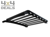 Front Runner Slimline II Low Profile Roof Rack Kit voor Ford Ranger Double Cab (2022+) - 5 - 10 werkdagen