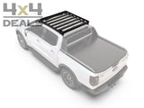 Front Runner Slimline II Low Profile Roof Rack Kit voor Ford Ranger Double Cab (2022+) - 5 - 10 werkdagen
