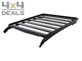 Front Runner Slimline II Low Profile Roof Rack Kit voor Ford Ranger Double Cab (2022+) - 5 - 10 werkdagen