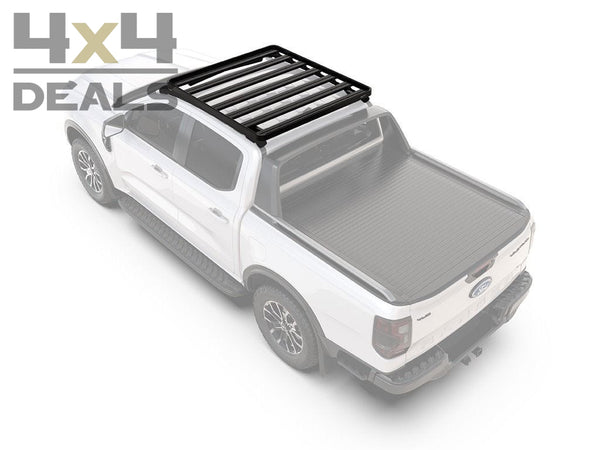 Front Runner Slimline II Low Profile Roof Rack Kit voor Ford Ranger Raptor (2022+) - 5 - 10 werkdagen