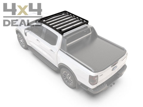 Front Runner Slimline II Low Profile Roof Rack Kit voor Ford Ranger Raptor (2022+) - 5 - 10 werkdagen