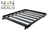 Front Runner Slimline II low profile Roof Rack Kit voor Isuzu D-Max Double Cab (2020+) - 5 - 10 werkdagen