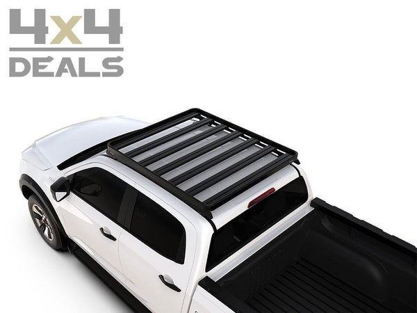 Front Runner Slimline II low profile Roof Rack Kit voor Isuzu D-Max Double Cab (2020+) - 5 - 10 werkdagen