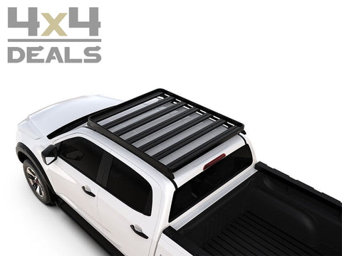 Front Runner Slimline II low profile Roof Rack Kit voor Isuzu D-Max Double Cab (2020+) - 5 - 10 werkdagen