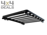 Front Runner Slimline II low profile Roof Rack Kit voor Isuzu D-Max Double Cab (2020+) - 5 - 10 werkdagen