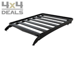 Front Runner Slimline II Low Profile roof rack kit voor Volkswagen Amarok (2023+) - 5 - 10 werkdagen