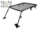 Front Runner Slimline Ii Roof Rack Kit Extreme Voor Jeep Gladiator Jt 5 - 10 Werkdagen