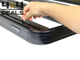 Front Runner Slimline Ii Roof Rack Kit Extreme Voor Jeep Wrangler Jl 4-Deurs 5 - 10 Werkdagen