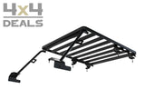 Front Runner Slimline Ii Roof Rack Kit Extreme Voor Jeep Gladiator Jt 5 - 10 Werkdagen