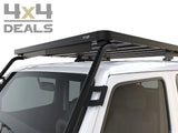 Front Runner Slimline Ii Roof Rack Kit Extreme Voor Jeep Gladiator Jt 5 - 10 Werkdagen