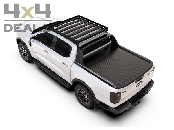 Front Runner Slimline Ii Roof Rack Kit Low Profile Voor Ford Ranger Dc (2022+) | Kit De Galerie Pour