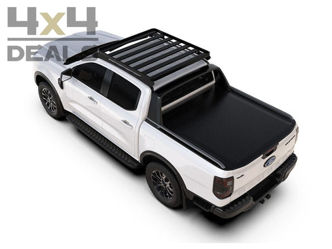 Front Runner Slimline Ii Roof Rack Kit Voor Ford Ranger Dc (2022+) | Kit De Galerie Pour > 2 Weken /