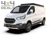Front Runner Slimline II roof rack kit voor Ford Transit Custom LWB (2023 + ) > 2 weken