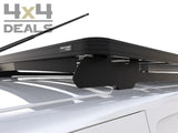 Front Runner Slimline II roof rack kit voor Ford Transit Custom LWB (2023 + ) > 2 weken