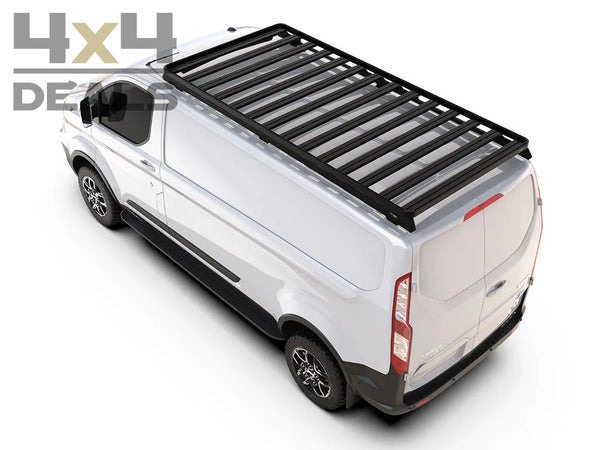 Front Runner Slimline II roof rack kit voor Ford Transit Custom LWB (2023 + ) > 2 weken