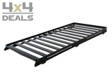 Front Runner Slimline II roof rack kit voor Ford Transit Custom LWB (2023 + ) > 2 weken