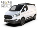 Front Runner Slimline II roof rack kit voor Ford Transit Custom SWB (2023 + ) > 2 weken