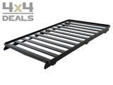 Front Runner Slimline II roof rack kit voor Ford Transit Custom SWB (2023 + ) > 2 weken