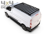 Front Runner Slimline II roof rack kit voor Ford Transit Custom SWB (2023 + ) > 2 weken