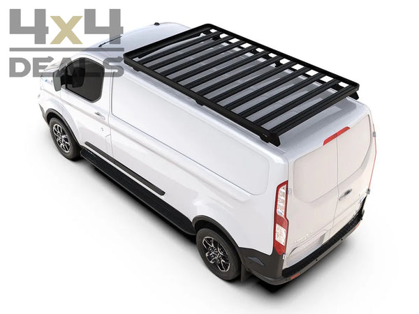 Front Runner Slimline II roof rack kit voor Ford Transit Custom SWB (2023 + ) > 2 weken