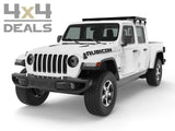 Front Runner Slimline II Roof Rack Kit voor Jeep Gladiator JT 5 - 10 werkdagen