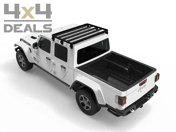 Front Runner Slimline II Roof Rack Kit voor Jeep Gladiator JT 5 - 10 werkdagen