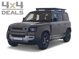 Front Runner Slimline Ii Roof Rack Kit Voor Land Rover Defender 110 (2020 + ) 5 - 10 Werkdagen