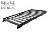 Front Runner Slimline Ii Roof Rack Kit Voor Land Rover Defender 130 (2020 + ) 5 - 10 Werkdagen