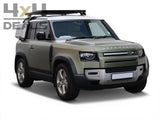 Front Runner Slimline Ii Roof Rack Kit Voor Land Rover Defender 90 (2020 + ) 5 - 10 Werkdagen