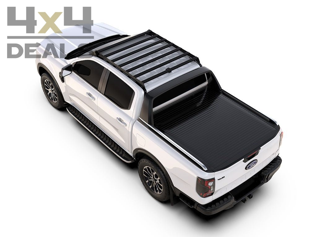 Front Runner Slimsport Roof Rack Kit voor Ford Ranger Raptor (2022+)