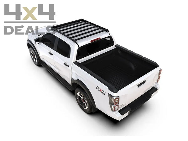 Front Runner Slimsport Roof Rack Kit Voor Isuzu D-Max Double Cab (2020 + ) 5 - 10 Werkdagen