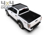 Front Runner Slimsport Roof Rack Kit Voor Isuzu D-Max Double Cab (2020 + ) Lightbar Ready 5 - 10