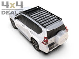 Front Runner Slimsport Roof Rack Kit voor Toyota Prado 150 (10-24) > 2 weken