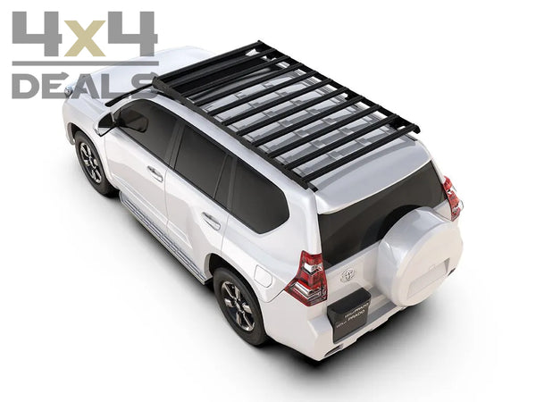 Front Runner Slimsport Roof Rack Kit voor Toyota Prado 150 (10-24) > 2 weken