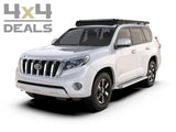 Front Runner Slimsport Roof Rack Kit voor Toyota Prado 150 (2010 + ) LIGHTBAR READY 5 - 10 werkdagen