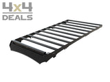 Front Runner Slimsport Roof Rack Kit voor Toyota Prado 150 (2010 + ) LIGHTBAR READY 5 - 10 werkdagen