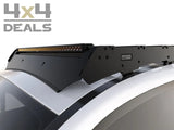 Front Runner Slimsport Roof Rack Kit voor Toyota Prado 150 (2010 + ) LIGHTBAR READY 5 - 10 werkdagen