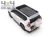 Front Runner Slimsport Roof Rack Kit voor Toyota Prado 150 (2010 + ) LIGHTBAR READY 5 - 10 werkdagen
