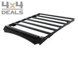 Front Runner Slimsport Roof Rack Kit voor Volkswagen Amarok (10-22) LIGHTBAR READY - 5 - 10 werkdagen