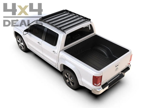 Front Runner Slimsport Roof Rack Kit voor Volkswagen Amarok (10-22) LIGHTBAR READY - 5 - 10 werkdagen