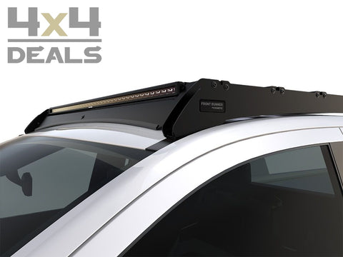 Front Runner Slimsport Roof Rack Kit Voor Volkswagen Amarok (2023+) Lightbar Ready | Pour 5 - 10