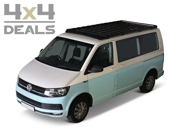 Front Runner Slimsport Roof Rack Kit Voor Volkswagen T5/T6 Swb (03-22) 5 - 10 Werkdagen